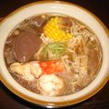 lady 的 五更腸旺小火鍋 cooksnap