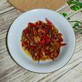 Cooksnap dari andarani untuk resep Sambel Embe Khas Bali