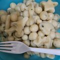 Cooksnap dari Fitriana NH untuk resep Cilok Empuk Gak Atos ketika Dingin