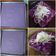 Cooksnap dari Dianty Sutianti untuk resep Bolu ubi ungu lembut