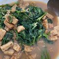 Cooksnap dari Oan Sita Juanita untuk resep Tumis Kangkung Terasi