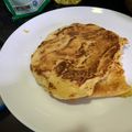 El cooksnap de S.SEGURA MARTIN cuando hizo Tortitas.