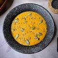 Marisa DJn 🇮🇩 🇵🇸's cooksnap of when they made Butternut Squash and Coconut Soup.