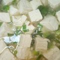 Cooksnap dari Tiara untuk resep Sup Tahu