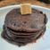 Cooksnap dari Kia Arthemist untuk resep Toddler friendly chocolate pancake no baking powder