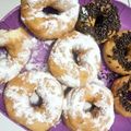 Cooksnap dari Inav Navita untuk resep DONAT SUPER SIMPEL, MENUL DAN LEMBUT
