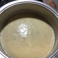 El cooksnap de Jara Loureiro cuando hizo 317. Vichyssoise (principal sopa).