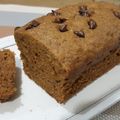 Cooksnap dari vinny.sari untuk resep Banana bread