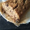 Claireywads's cooksnap of when they made Fruit loaf (boiled).