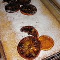 صورة من Hawraa Abdullah، شاركها بعد تجربة وصفة كيكة البرتقال 🍊