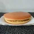 Cooksnap dari Rhiny Fanila untuk resep Easy Dorayaki