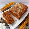 Cooksnap dari Baking With 'Otang' untuk resep Banana Cake with Whole Wheat Flour