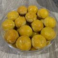Cooksnap dari Karina Mastha untuk resep Nastar Lumer Renyah