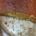 Cooksnap από stavroula voreli στη συνταγή Πορτοκαλόπιτα με σιμιγδάλι σιροπιαστή. 🍊🍰♥️