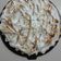 El cooksnap de Mara Galeano cuando hizo Lemon Pie.