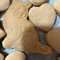 El cooksnap de Adri cuando hizo Galletitas de Manteca.