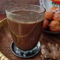 Cooksnap dari Nay's Kitchen untuk resep Bajigur