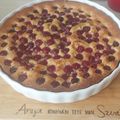 Benes Natália Cooksnap-ja, amikor elkészítette a(z) Meggyespite🍒🥧 receptet.