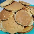 El cooksnap de Dafne Pulgui cuando hizo Buñuelos dulces.
