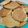 El cooksnap de Dafne Pulgui cuando hizo Buñuelos dulces.