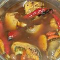 Cooksnap dari Myrna untuk resep Pindang Bandeng Imlek resep turun temurun