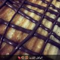 صورة من ام طلال، شاركها بعد تجربة وصفة وافل😍👌