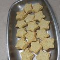El cooksnap de EUGE Rodriguez cuando hizo Scones dulces y fáciles.