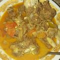 Cooksnap dari DeRina Supriatna untuk resep Tongseng tulang sapi praktis