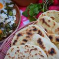 صورة من Amani Chour، شاركها بعد تجربة وصفة الخبز العربي