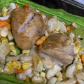 Cooksnap dari me n myself untuk resep 1. Ayam Oven (Panggang) untuk Diet