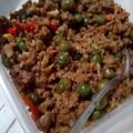 Cooksnap dari Diah Astuti untuk resep Oncom