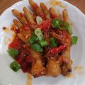 Cooksnap dari Eva Putri untuk resep Ceker Mercon