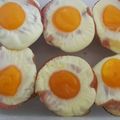 Angele Nault's cooksnap of when they made Savory Breakfast 