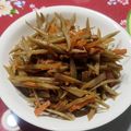嘻嘻 的 放蔥不手軟之~蔥花捲~ cooksnap
