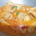 Cooksnap dari josephine dian untuk resep Sambal goreng tahu telur puyuh