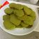 El cooksnap de Bernat Agullo Rosello cuando hizo Galletas de té verde Matcha.