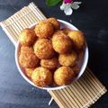 Cooksnap dari Riana Sudanti untuk resep 1 Adonan Kue Kering Untuk Aneka Variasi | Cookies Sat Set