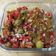 El cooksnap de estcolrod (Esther) cuando hizo 22. Ensalada de pimientos con atún.