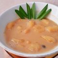Cooksnap dari Kiki Rizqi Andini untuk resep Kolak Pisang