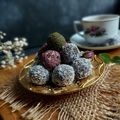کوک اسنپ Fateme بعد از امتحان کردن کله کنجی شیرینی ایلام.