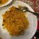 Sunita jain का कुकस्नैप जब उन्होंने आलू मटर की तहरी (Aloo matar ki tahri recipe in hindi) बनाया था।