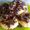 Cooksnap dari Elly Ashifa Zahra Iswari untuk resep Donat anti gagal super lembut