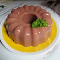 Cooksnap dari Wilda Wily untuk resep Puding Roti Agar Agar Simpel