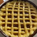 Cooksnap από Άννα στη συνταγή Πάστα φλώρα