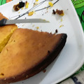 El cooksnap de Myriam Martínez cuando hizo Torta de mandarina súper fácil y exquisita.