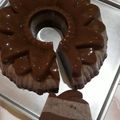 Cooksnap dari Iyut (Ilin Arwien) untuk resep Puding Lapis Coklat Oreo