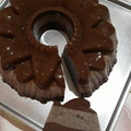 Cooksnap dari Iyut (Ilin Arwien) untuk resep Puding Lapis Coklat Oreo