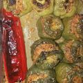 Cooksnap από ntina3112 στη συνταγή *Πιπεριές γεμιστές