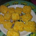 Cooksnap dari Mam Gavy untuk resep Naget tempe enak
