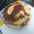 El cooksnap de Makiss cuando hizo Hotcakes.